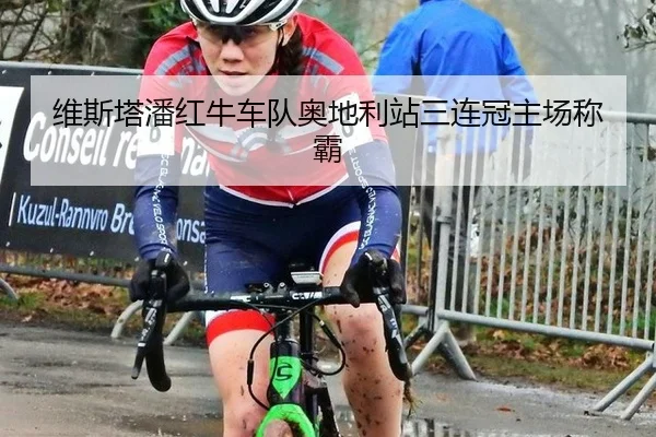 维斯塔潘红牛车队奥地利站三连冠主场称霸